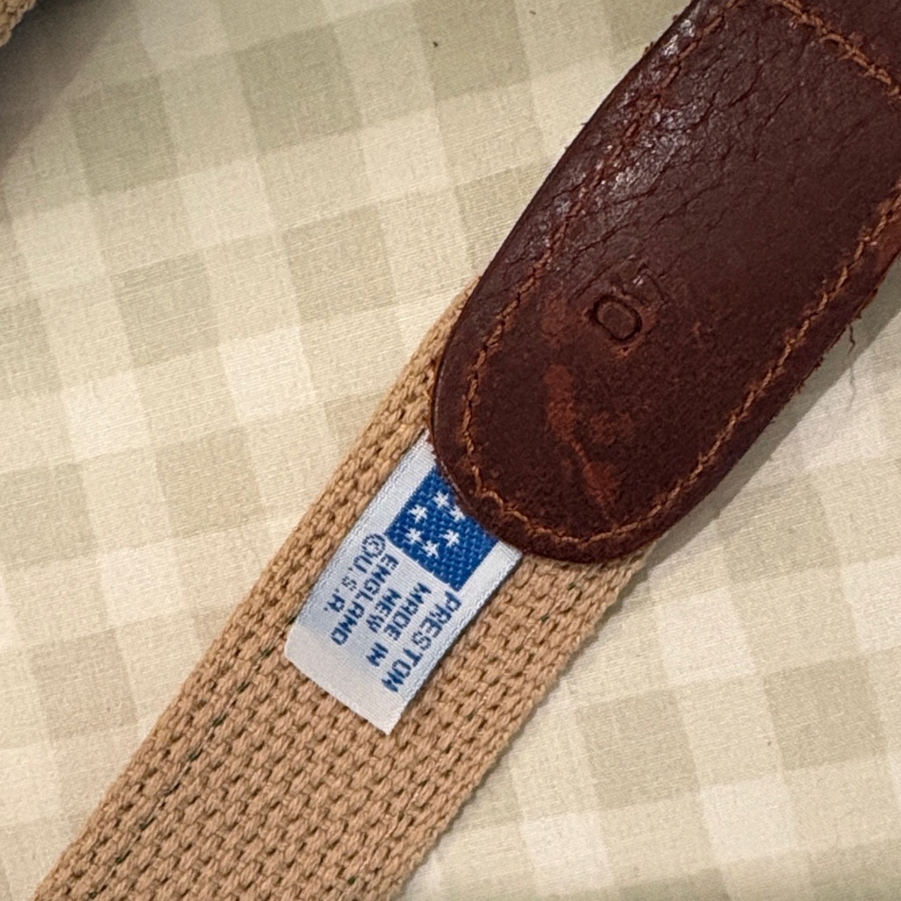 Golf belt size 40 - Picture 5 of 5